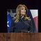 First Lady Melania Trump Attends an Opioid Town Hall in Las Vegas, Nevada