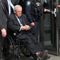 Former House Speaker Hastert reaches settlement deal to avoid trial over hush money payments