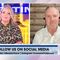 Bill Hennessy Breaks Down Misinformation Being Spread About Ukraine