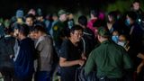 Chinese nationals illegally entering U.S. in record numbers since 2021