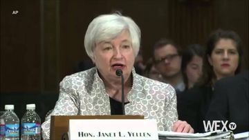 Fed will consider weak global economy in rate decision