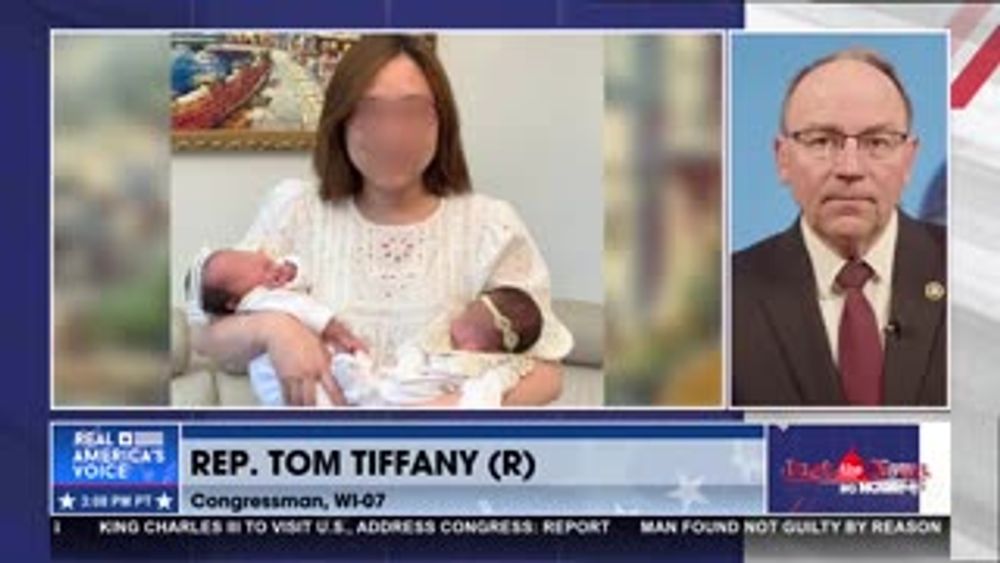 BIRTH TOURISM LOOPHOLE DRIVES CALL FOR VISA REFORM