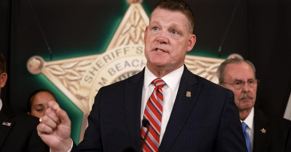 Acting Secret Service director expresses concern over agents' morale amid security concerns