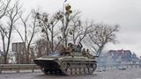 Putin OK's volunteer fighters to join Ukraine invasion, Moscow say 16,000 in Middle East ready to go