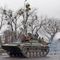 The U.S. should give Ukraine 'as much weaponry as we can:' former GOP rep