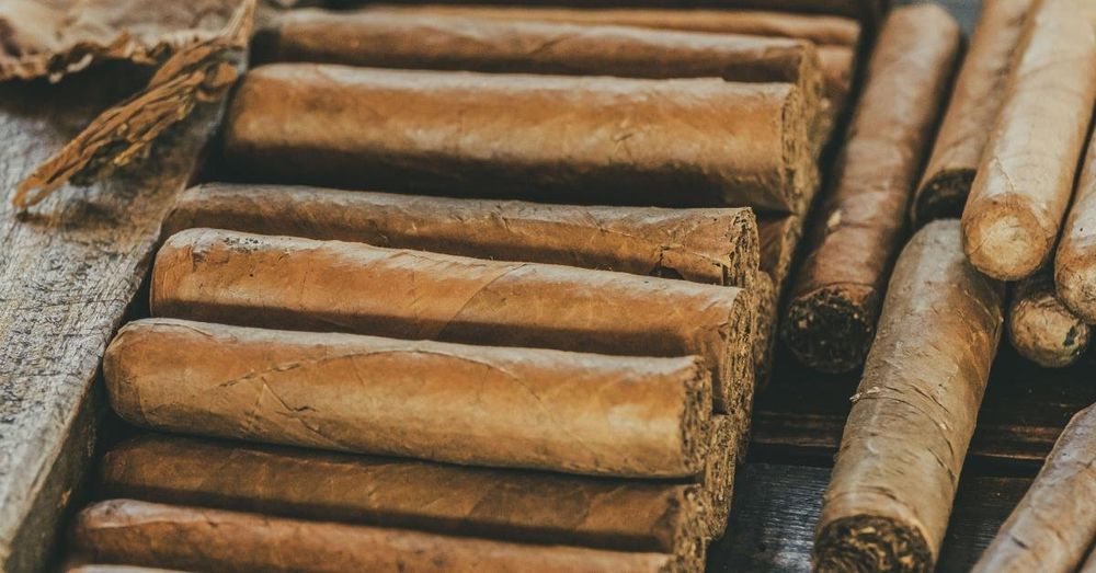 Feds lose 'at least $1.5 billion' in tobacco tax revenue due to consumer changes and old policies