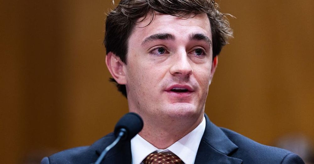 California law dubbed the 'Stop Nick Shirley Act' gets GOP pushback at state Capitol