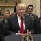 President Trump Signs H.J. Res. 38