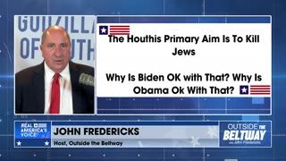 Did Obama Urge Joe Biden to Delist Houthis as a Terrorist Organization?