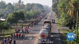 Trump Sends Mixed Signals on Migrant Crisis at US-Mexico Border