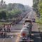 Trump Sends Mixed Signals on Migrant Crisis at US-Mexico Border