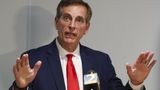 Campaign for Georgia GOP governor candidate Raffensperger received threatening 'manifesto'