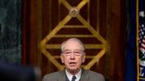 Grassley presses DHS secretary about Confucius Institutes after Biden admin's move on proposed rule