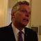 Terry McAuliffe Takes Questions
