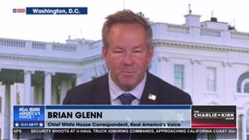 AMERICA FIRST HEADED TO ASIA