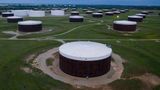 Iran peace deal comes just before supply crunch threatens oil markets