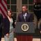 President Obama announces nominations to the U.S. Court of Appeals for the D.C. Circuit