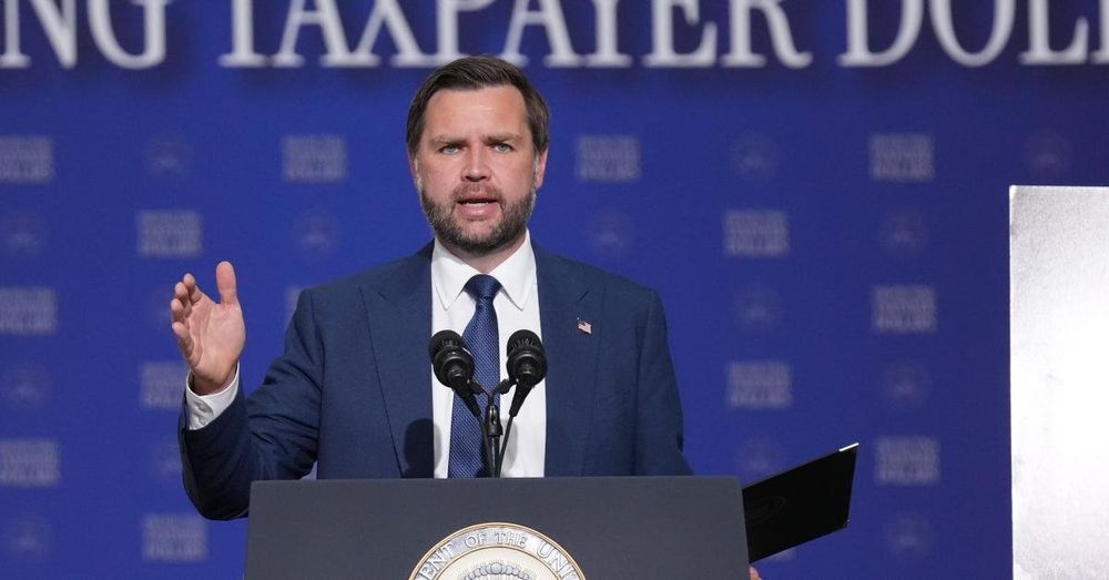 Vance announces investigation into alleged H-1B visa fraud