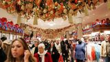 You Vote: Is inflation affecting your holiday shopping?