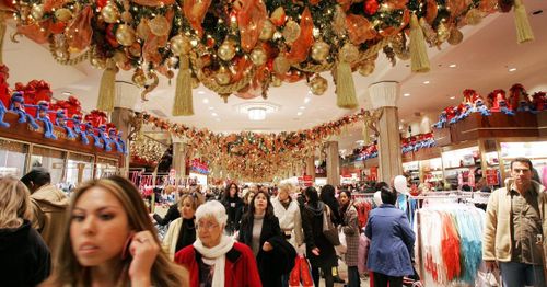 You Vote: Is inflation affecting your holiday shopping?