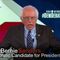 Sanders: Wall Street’s model is greed and fraud