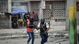 US nurse and daughter freed after kidnapping in Haiti