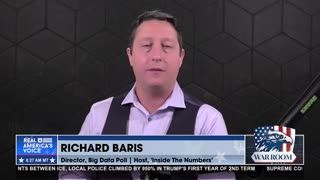 BARIS: “62%” IDENTIFY WITH DEMOCRATIC SOCIALISM