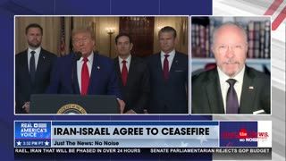 MANESS ON POTUS' MASTERFUL APPROACH