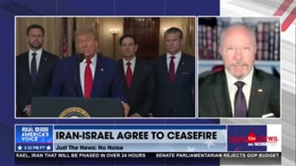 MANESS ON POTUS' MASTERFUL APPROACH