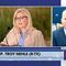 Rep. Troy Nehls BLASTS Cheney’s Self Comparison To Abe Lincoln