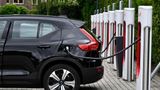 Growing electric vehicle sales bring concerns over safety hazards, toxicity, infrastructure costs