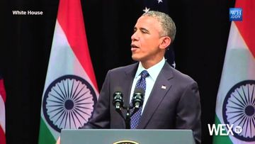 Obama dings India on women’s rights, religious freedom