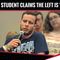 Socialist Student Claims That The Left Is “Pro-Gun”