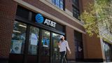 AT&T say massive cellular outage this week not result of cyberattack