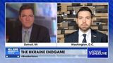Jack Posobiec on the War In Ukraine -- Follow The Money