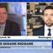 Jack Posobiec on the War In Ukraine -- Follow The Money