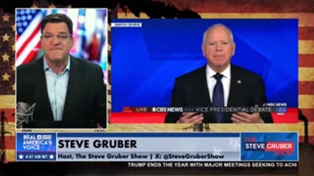 THREE BIG THINGS TO KNOW 12-30-25