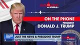 TRUMP SLAMS CANADA’S “400%” DAIRY TARIFFS