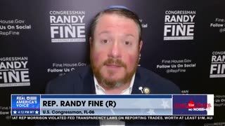 REP. FINE ON AI