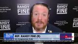 REP. FINE ON AI