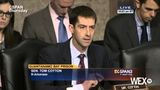 Tom Cotton wants to put more terrorists at Guantanamo