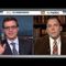 Tim Carney debates Sandra Fluke on MSNBC