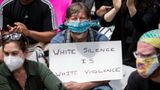 White liberals want to punish racism more harshly than blacks do, survey finds