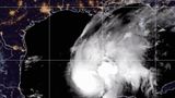 Isaias strengthens to Category 1 hurricane, projected to make landfall Saturday on Gulf Coast
