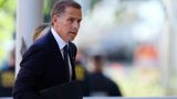 Jury begins deliberations in Hunter Biden gun case