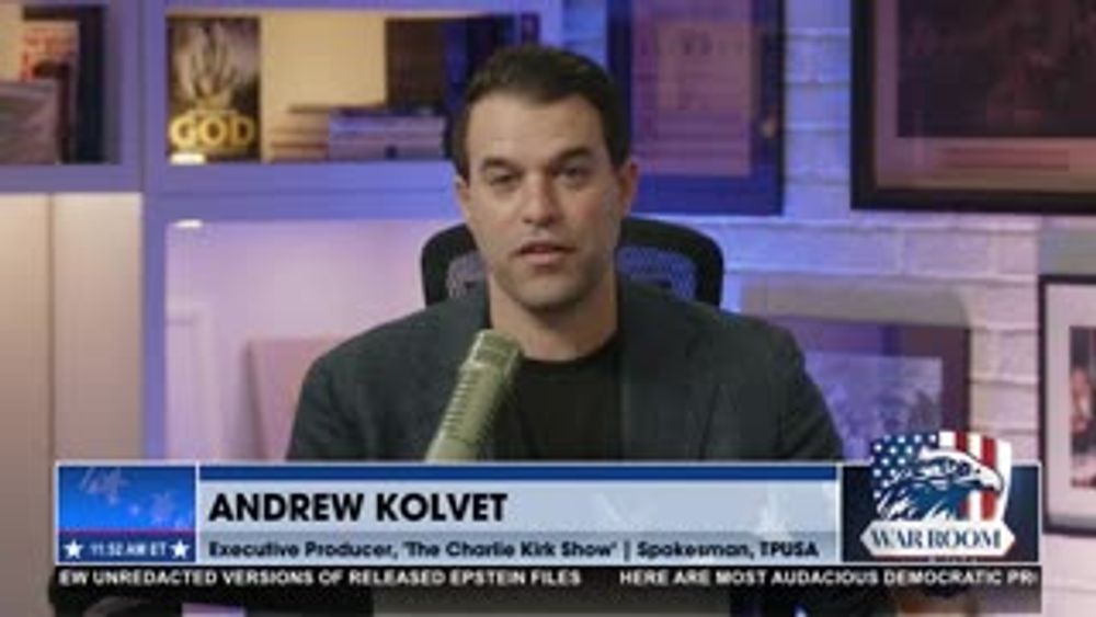 40-50M TUNED INTO TPUSA AMERICAN HALFTIME SHOW: SUCCESS!