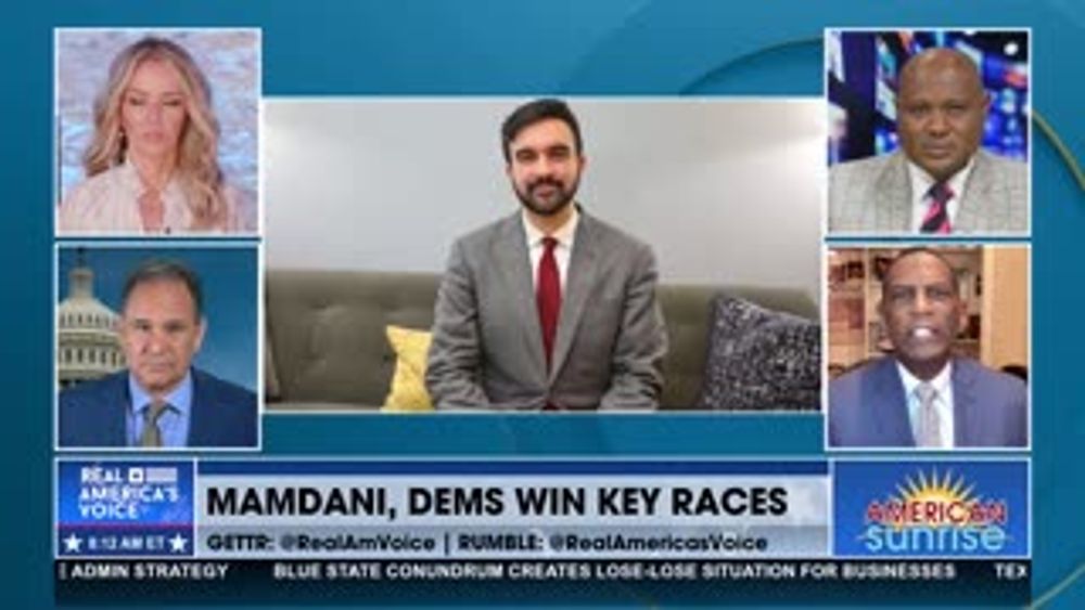 REP. OWENS: TIME TO PUT 'THE PEDAL TO THE METAL'