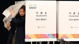 U.S. poll monitors go to South Korea for presidential election, amid fraud and China meddling fears