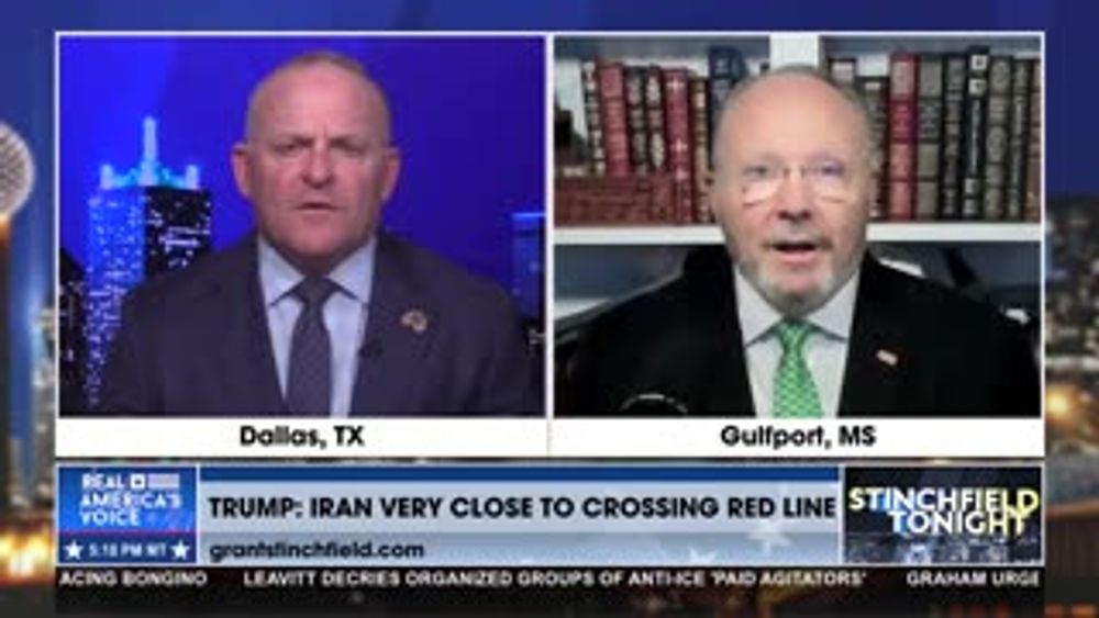 TRUMP ENDING REGIMES ACROSS THE WORLD