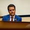 Florida Rep. Matt Gaetz goes after 'big government' and 'big tech' in CPAC address